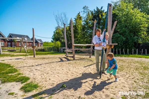 Europarcs IJsselmeer Genel