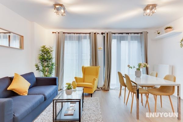 Europea Royal Studio Residence Öne Çıkan Resim