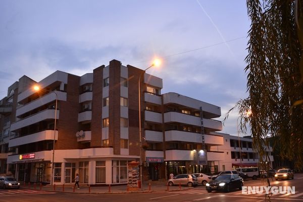 Hotel Europolis Öne Çıkan Resim