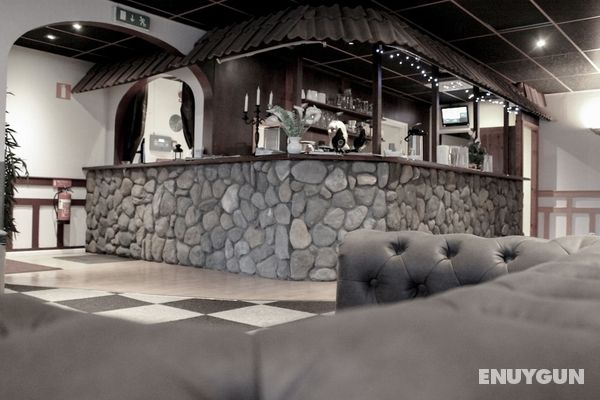 Euroway Hotel Öne Çıkan Resim