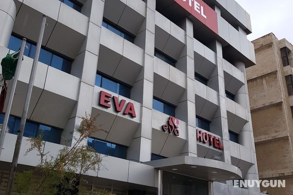 Eva hotel Öne Çıkan Resim