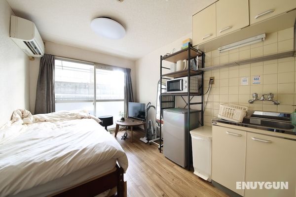 EX Tenjinnomori Apartment 103 Öne Çıkan Resim