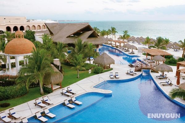 Excellence Riviera Cancun Genel