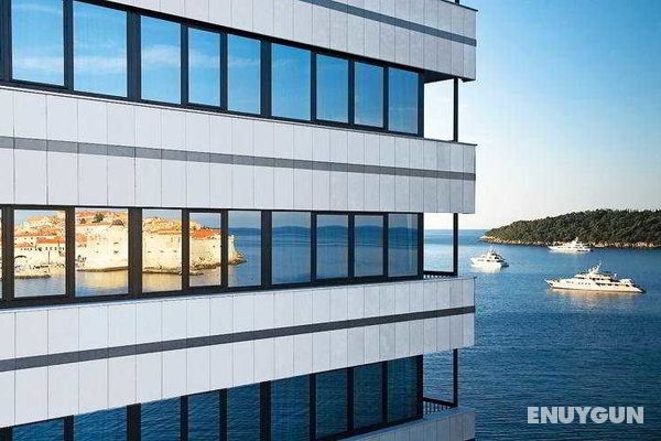 Hotel Excelsior Dubrovnik Genel