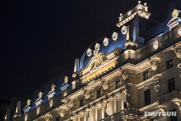 Excelsior Hotel Gallia, a Luxury Collection Hotel Genel