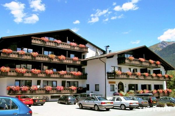Excelsior Seefeld in Tirol Öne Çıkan Resim