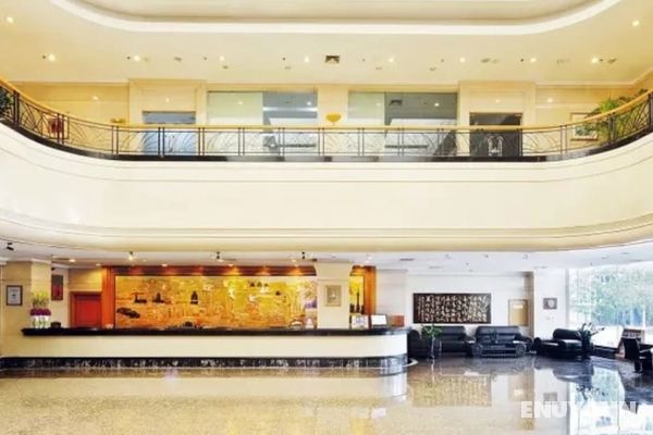 Excemon Ruian Sunshine Hotel Öne Çıkan Resim