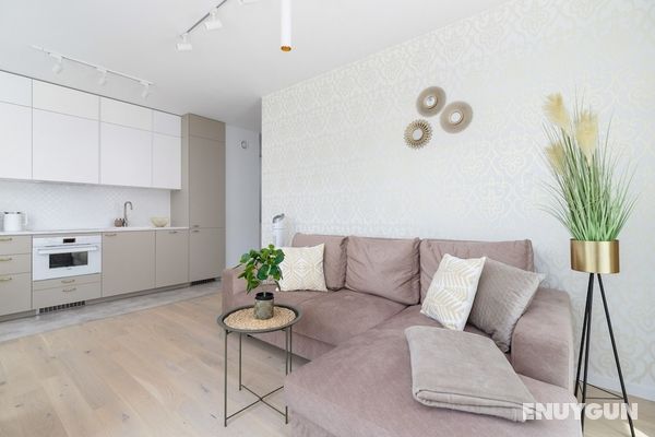 Exclusive Apartment Mogilska by Renters Öne Çıkan Resim