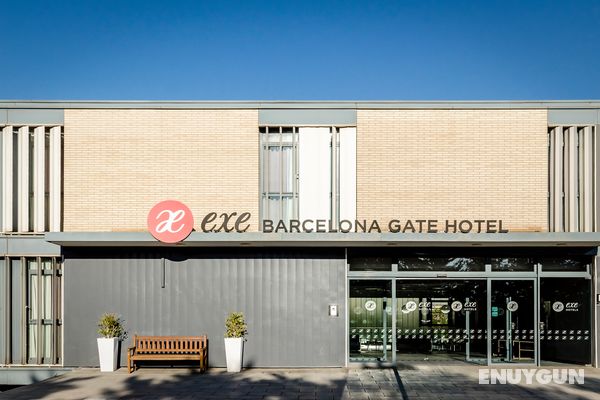 Exe Barcelona Gate Genel