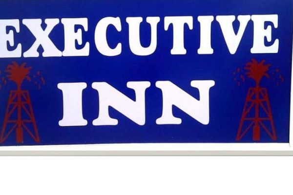 Executive Inn Kilgore Genel