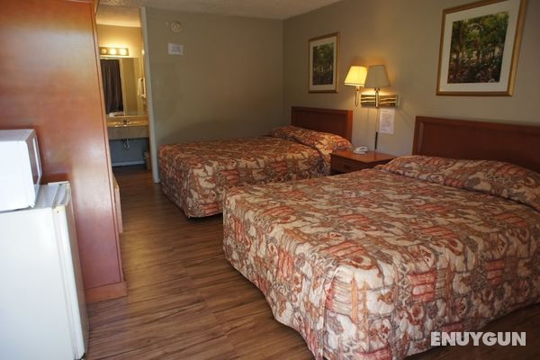 Executive Inn & Suites Öne Çıkan Resim