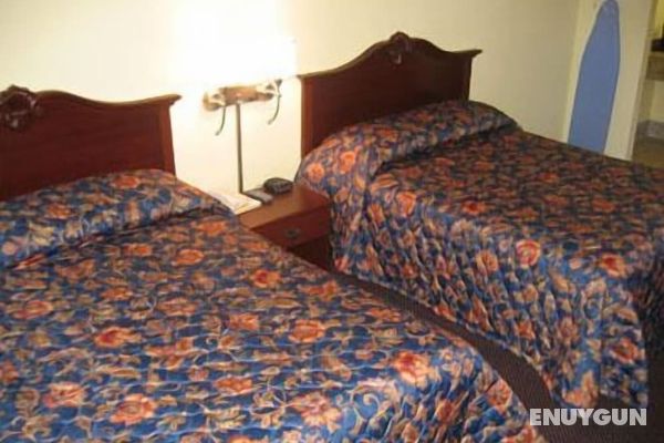 Executive Inn & Suites Öne Çıkan Resim