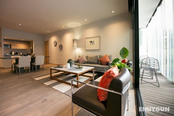 Executive, Luxurious 1br Apartment in Polanco Öne Çıkan Resim