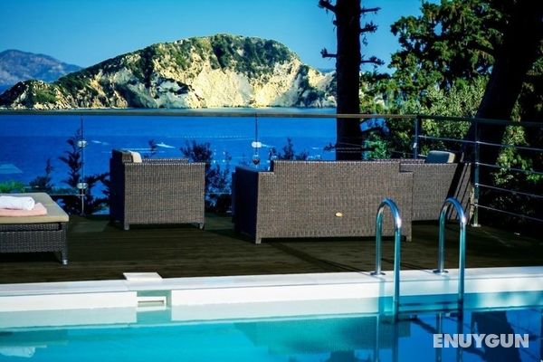 Exensian Villas Suites Family Suite With Private Pool Öne Çıkan Resim