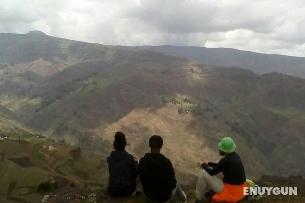 Explore-Lalibela home stay Genel