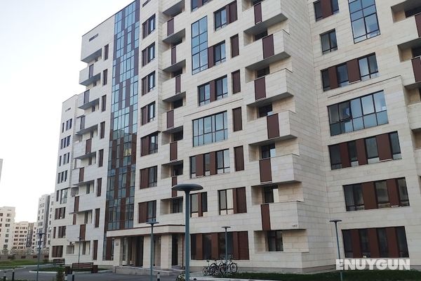 Expo Residence Apartments Öne Çıkan Resim