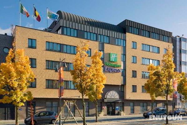 Express By Holiday Inn Hasselt Genel