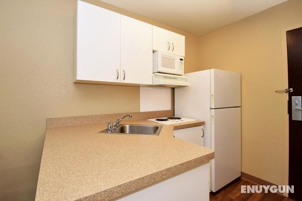 Extended Stay America - Albuquerque - Rio Rancho Genel