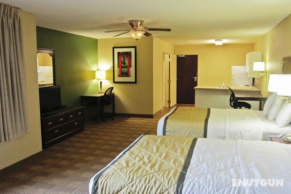 Extended Stay America - Atlanta - Kennesaw Town Center Genel