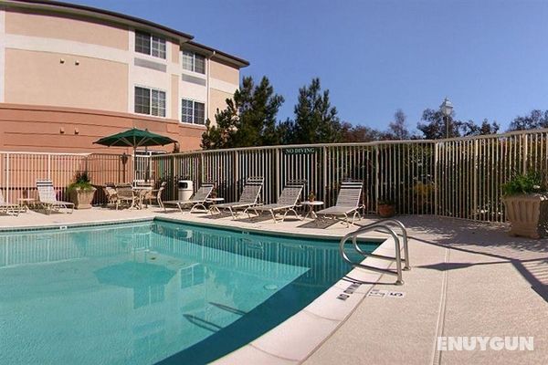 Extended Stay America - Atlanta - Lenox Genel