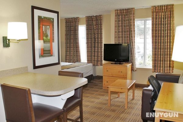 Extended Stay America - Boston - Marlborough Genel