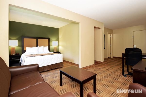 Extended Stay America - Charlotte - East McCullough Drive Genel