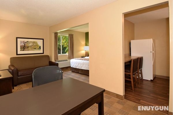 Extended Stay America - Chicago - Lombard - Yorktown Center Genel