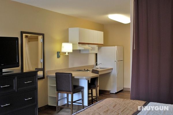 Extended Stay America - Chicago - Westmont - Oak Brook Genel