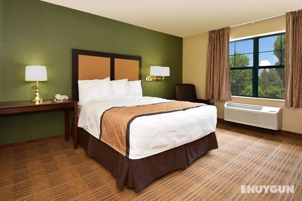 Extended Stay America - Colorado Springs - West Genel