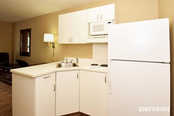 Extended Stay America Dallas - Lewisville Genel