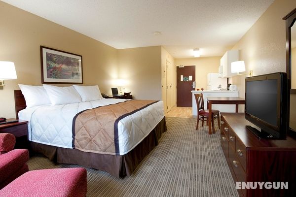 Extended Stay America - Dayton - North Genel