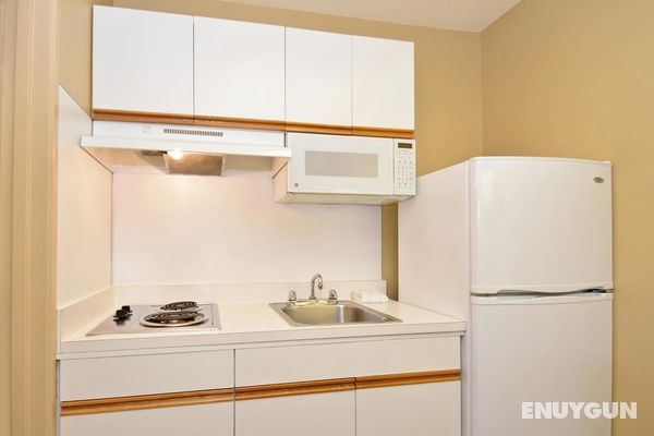 Extended Stay America - Denver - Aurora South Genel