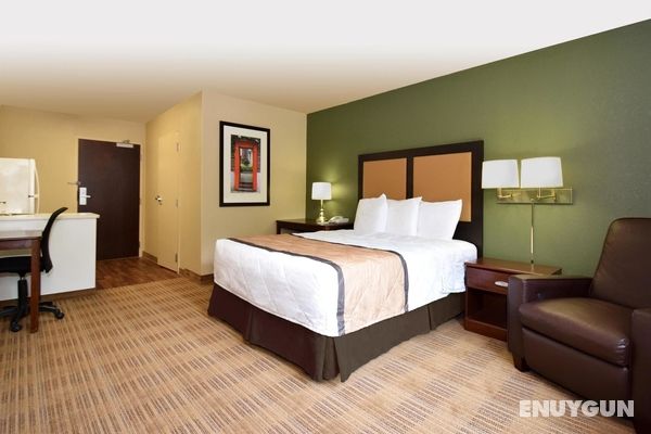 Extended Stay America - Detroit - Canton Genel