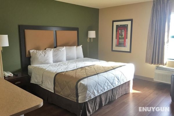 Extended Stay America - Detroit - Novi Genel