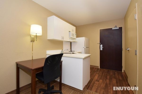 Extended Stay America - Detroit - Southfield Genel