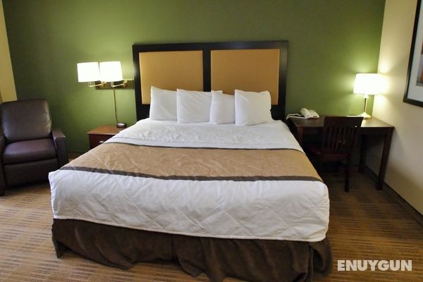 Extended Stay America - El Paso - Airport Genel