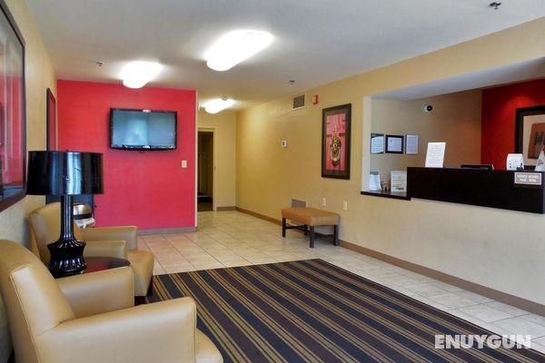 Extended Stay America - Evansville - East Genel