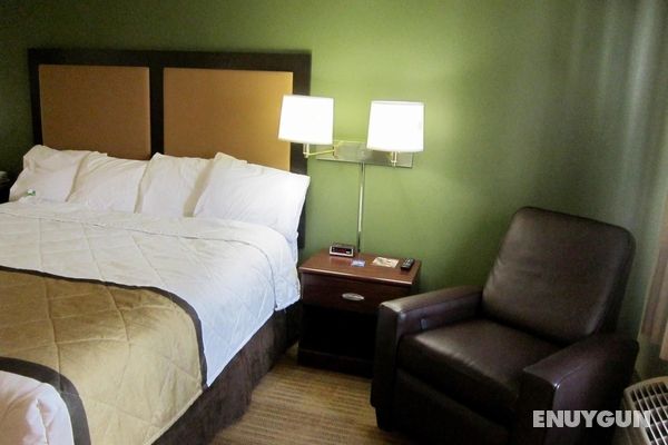 Extended Stay America - Findlay - Tiffin Avenue Genel