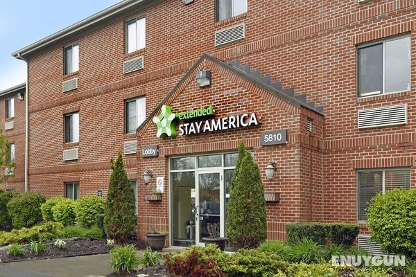 Extended Stay America - Fort Wayne - North Genel