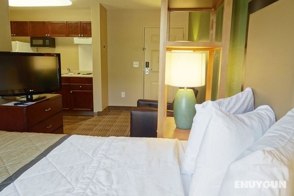 Extended Stay America Ft. Lauderdale - Cypress Cre Genel