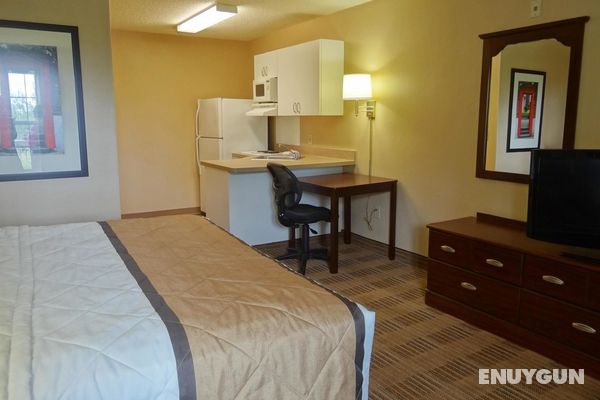 Extended Stay America Gainesville - I-75 Genel