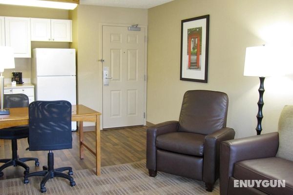 Extended Stay America - Greensboro - Airport Genel