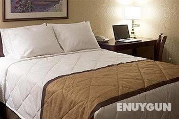 Extended Stay America - Greensboro - Wendover Ave. Genel
