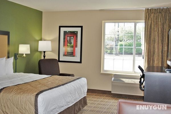 Extended Stay America - Hanover - Parsippany Genel