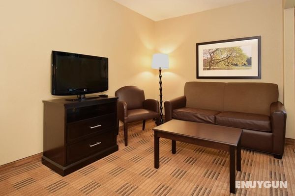 Extended Stay America - Indianapolis - North - Car Genel
