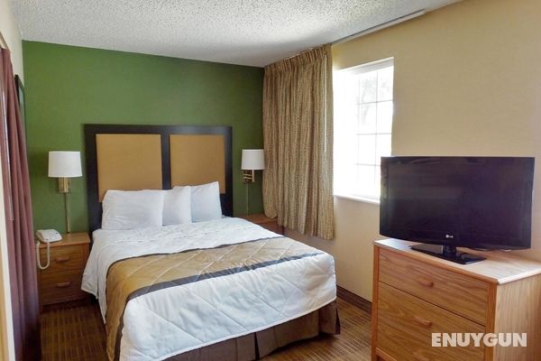 Extended Stay America - Indianapolis - West 86th St. Genel