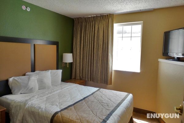 Extended Stay America - Jacksonville - Salisbury R Genel