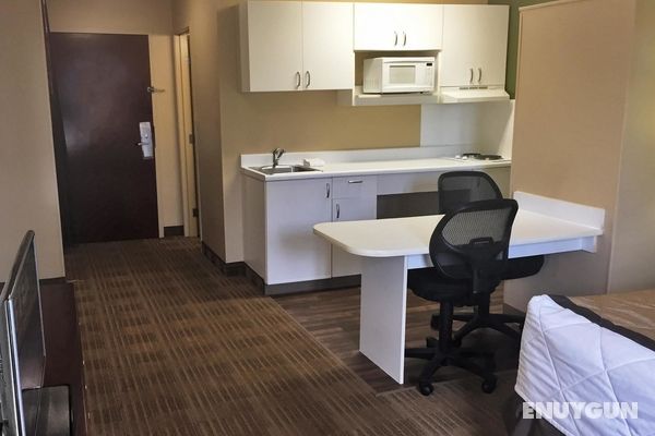 Extended Stay America - Kansas City - Airport - Plaza Circle Genel