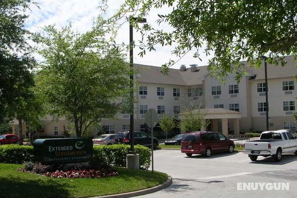 Extended Stay America Lake Mary Genel