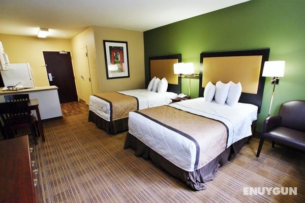 Extended Stay America - Long Island - Bethpage Genel